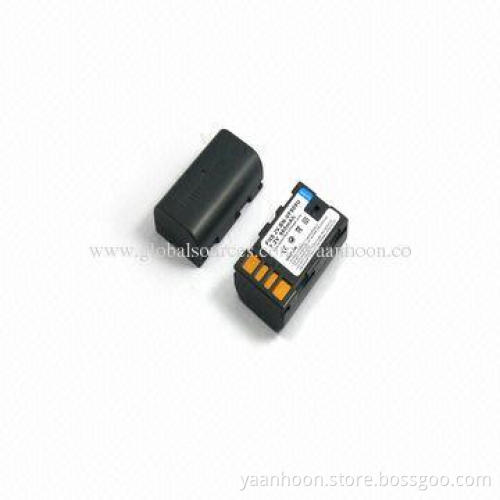 Camera Battery, Fits for JVC BN-VF808, Replacement for GR-DA30US/GZ-MG150US